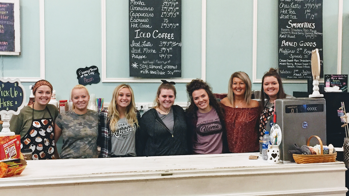 Juli's Java Photos 2